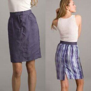 NWT - Abigail Lorick Gossip Girl Matia Skirt